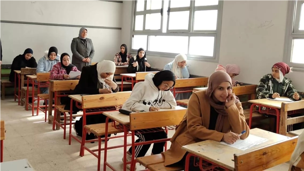 برقم الجلوس.. نتائج الشهادة الإعدادية بمحافظة القاهرة تظهر عبر المنصة التعليمية للمديرية